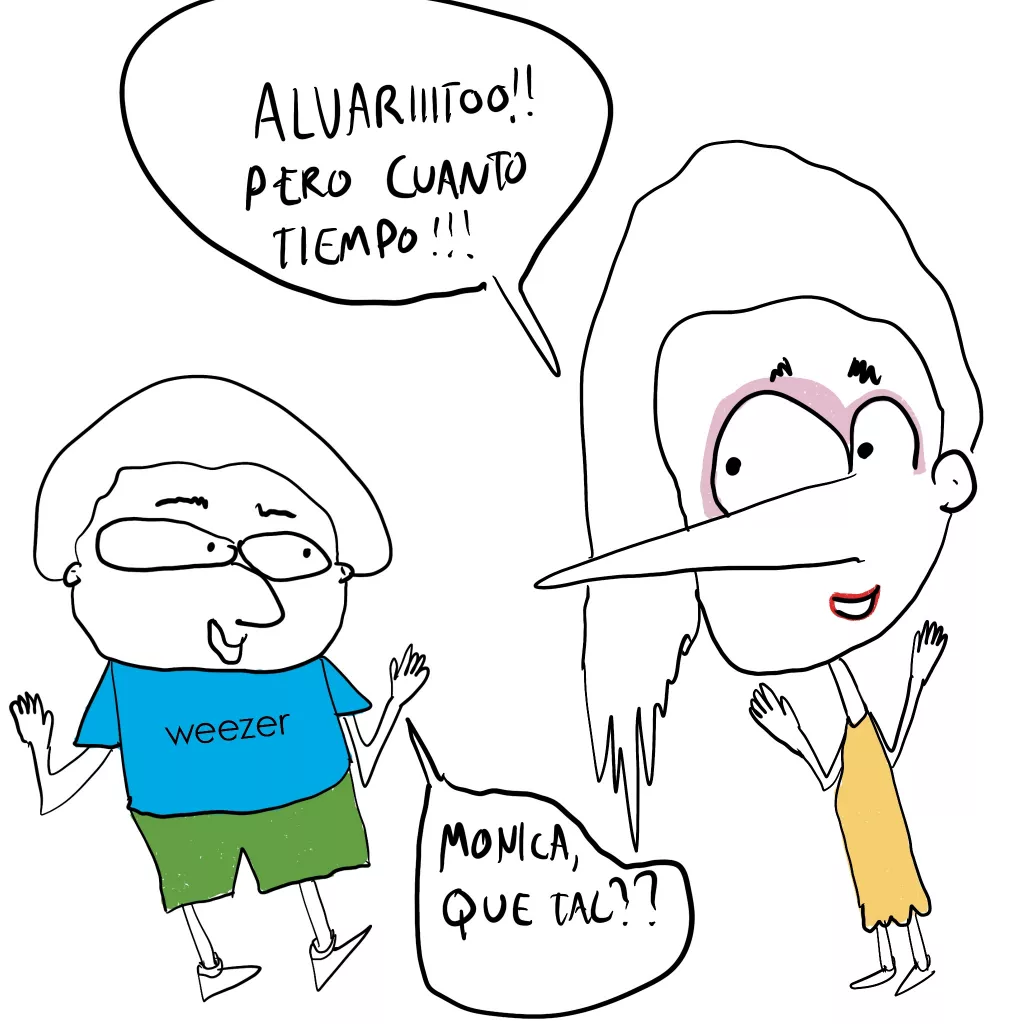 quiere algo